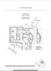 Klimt Cairnhill (D9), Apartment #608070671